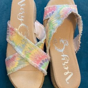 Cute Sandals by Very G